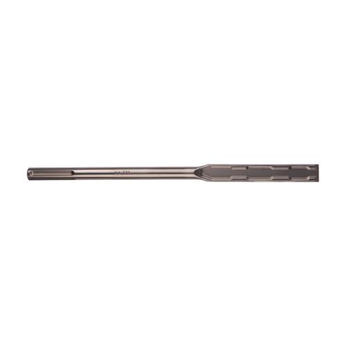 Milwaukee SDS-Max SLEDGE Premium-Flachmeißel 400x25mm selbstschärfend