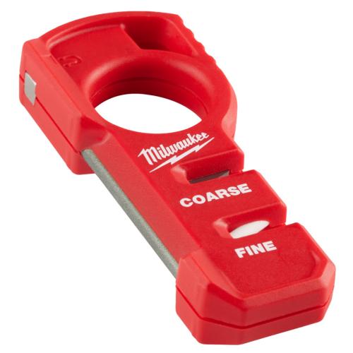 Milwaukee Messerschärfer / Klingenabzieher