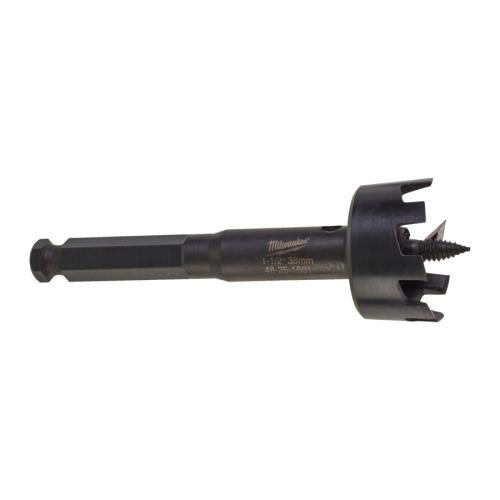 Milwaukee 7/16" Selbstbohrer Holz Ø38mm