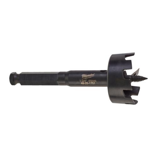 Milwaukee 7/16" Selbstbohrer Holz Ø44mm