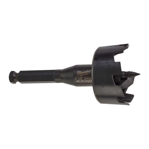 Milwaukee 7/16" Selbstbohrer Holz Ø54mm