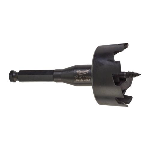 Milwaukee 7/16" Selbstbohrer Holz Ø57mm