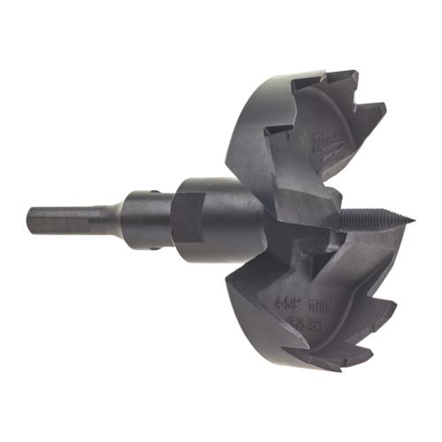 Milwaukee 7/16" Selbstbohrer Holz Ø117mm