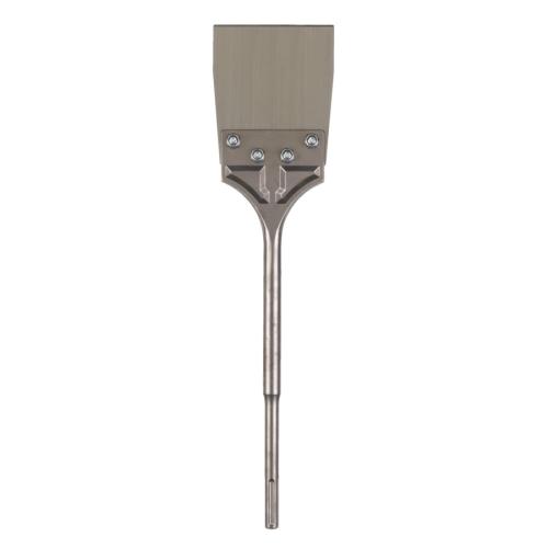 Milwaukee SDS-Max Spachtelwerkzeug 635x152 mm
