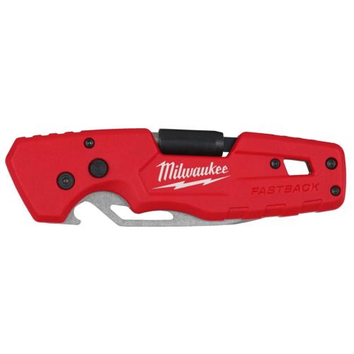 Milwaukee Fastback 5-in-1 Klappmesser