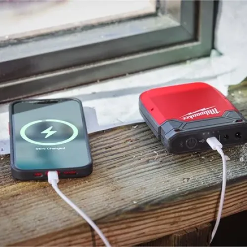 Milwaukee IRPSU3-0 LI-ION Akku FLAT PACK