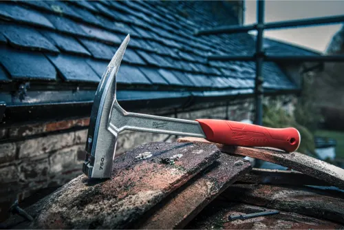 Milwaukee Latthammer 750gr. mit Magnet