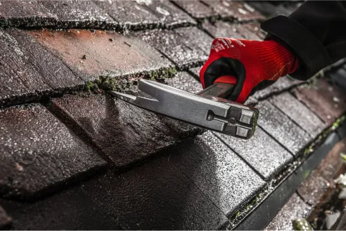 Milwaukee Latthammer 750gr. mit Magnet