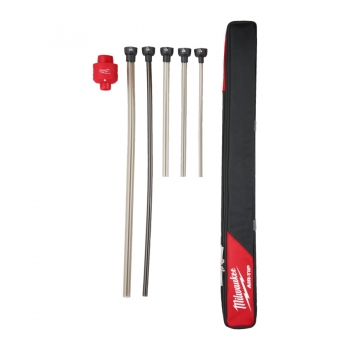 Milwaukee AIR-TIP Mikroschlauch-Set