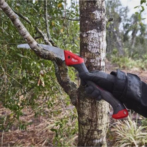 Milwaukee Ast - Klappsäge 24cm gebogen