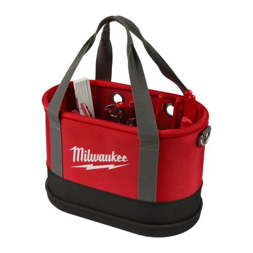 Milwaukee Offene Werkzeugtasche