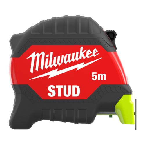 Milwaukee G3 STUD Bandmaß 5 m, 33mm
