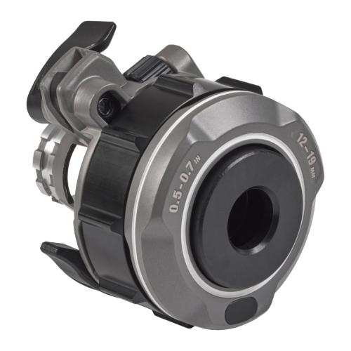 Milwaukee Abisolierkopf Ø12-19mm zu M18 FCST