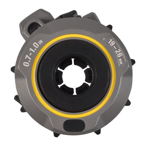 Milwaukee Abisolierkopf Ø19-26mm zu M18 FCST