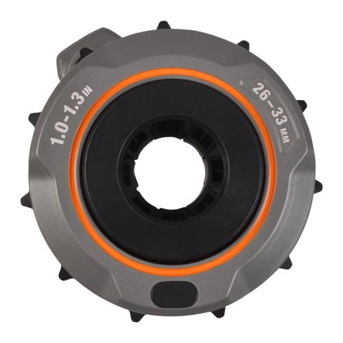 Milwaukee Abisolierkopf Ø16-33mm zu M18 FCST