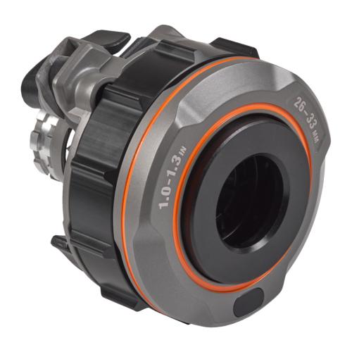 Milwaukee Abisolierkopf Ø16-33mm zu M18 FCST