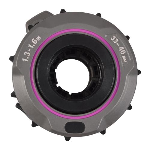 Milwaukee Abisolierkopf 33-40 mm zu M18 FCST