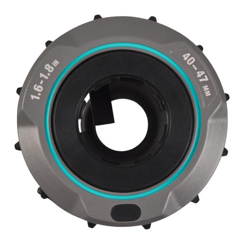 Milwaukee Abisolierkopf 40-47 mm zu M18 FCST