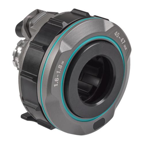 Milwaukee Abisolierkopf 40-47 mm zu M18 FCST