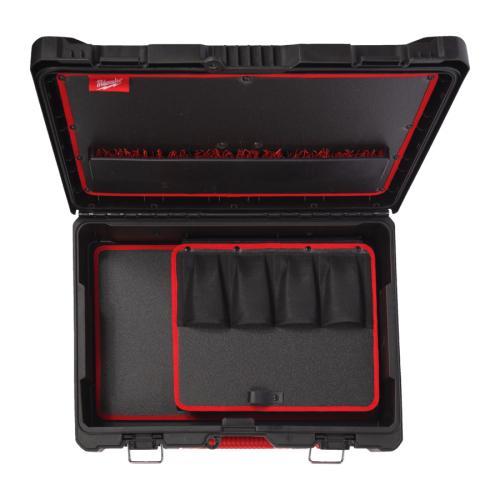 Milwaukee PACKOUT SHK Koffer unbestückt