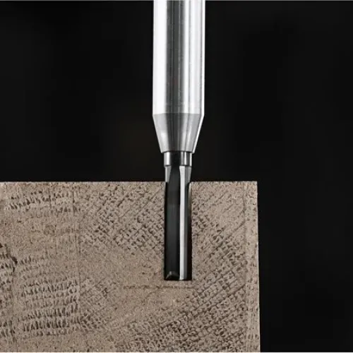 Milwaukee Nutfräsersatz 5-tlg. Schaft 8mm