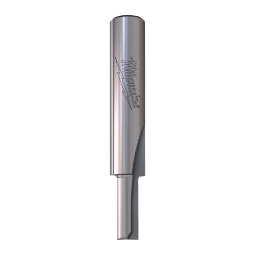 Milwaukee HM-Nutfräser S8 Ø5x50/12mm