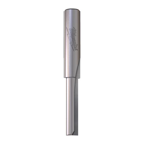 Milwaukee HM-Nutfräser S8 Ø6x60/25.4mm