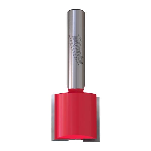 Milwaukee HM-Nutfräser S8 Ø22x57/20mm