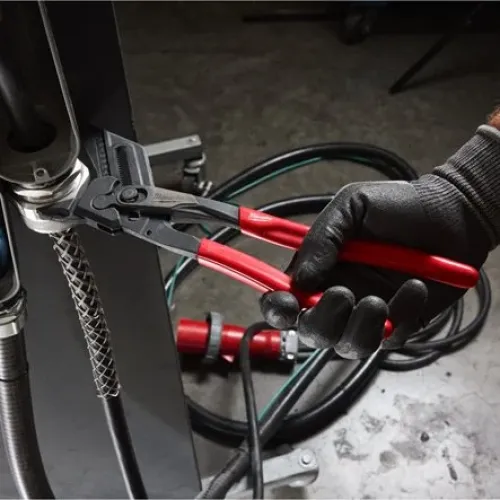 Milwaukee Zangenschlüssel 250mm