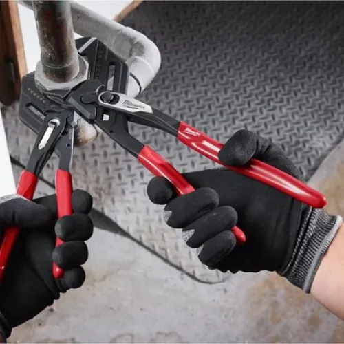 Milwaukee Zangenschlüssel 250mm