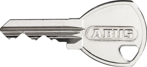 Abus Vorhangschloss TITALIUM™ 64TI/30 vs. Lock-Tag