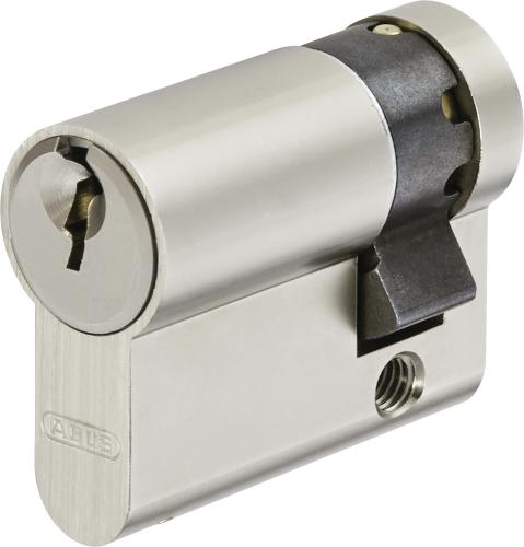 Abus Halbzylinder A93NP 10/30 vs.