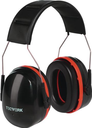 TECWERK Gehörschutz SAFELINE VIII