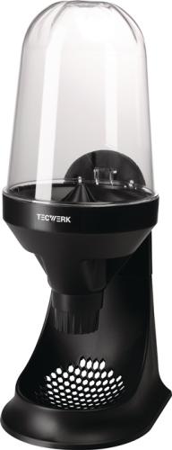 TECWERK Gehörschutzspender SAFELINE IV Spender für 300 Paar ohne Befüllung