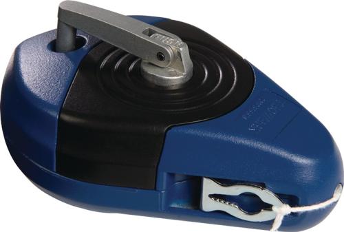 TECWERK Schlagschnurautomat 30m Magnesium-Druckguss 5:1