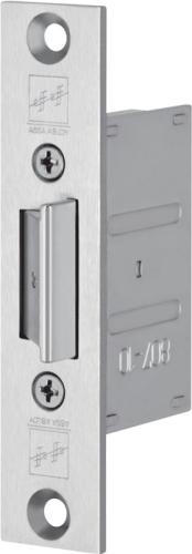ASSA ABLOY  Einsteckfallenschloss 807 24mm eckig