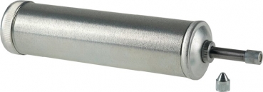 Stoßpresse aus Stahl für loses Fett 300 ml PRESSOL