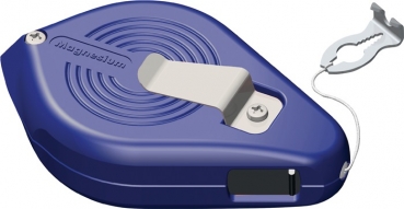 PROMAT Schlagschnurautomat Schnurlänge 30 m Magnesium-Druckguss