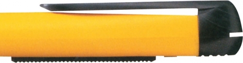 Olfa Cuttermesser 9mm Abbrechklinge