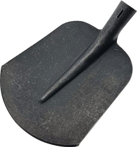 KRUMPHOLZ  Emsländer Sandschaufel 1,8mm Blech 290x240mm
