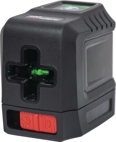 Futech Linienlaser LL3405 30m 3 mm/10m