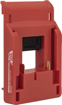 Metabo (CAS)Akku-Adapter zu Futech 3D18VMAX 3x360° Linienlaser