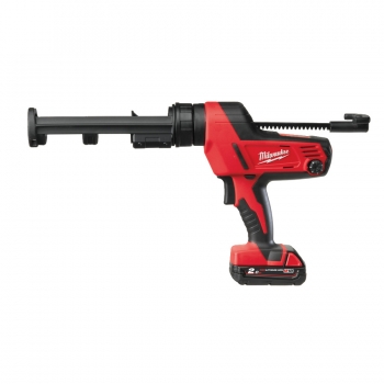 Milwaukee Akku-Kartuschenpresse C18 PCG/310C-201B