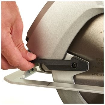 Milwaukee Handkreissäge CS85SB