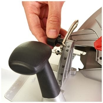 Milwaukee Handkreissäge CS85SB