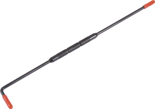 TECWERK Reißnadel brüniert Länge 250mm