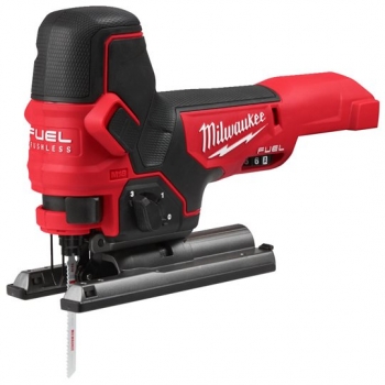 Milwaukee M18 FBJS-0X Akku-Stichsäge