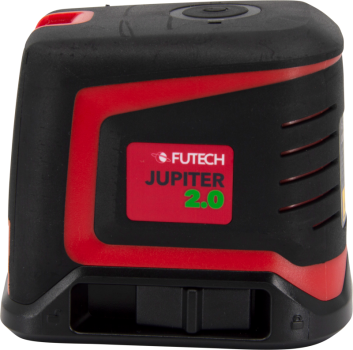 Futech Linienlaser Jupiter 2.0 Grün
