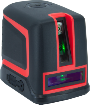 Futech Linienlaser Jupiter 2.0 Grün
