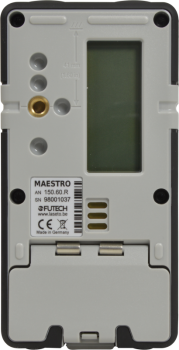 Futech Laserempfänger Maestro